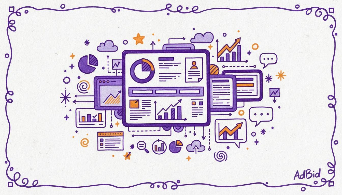 7 Best Facebook Ads Reporting Tools for Marketers in 2025