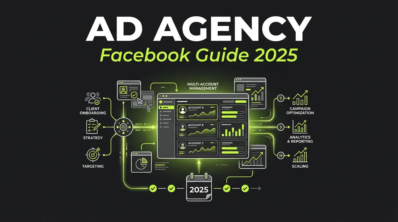 Facebook Ad Agency: Do You Need One?