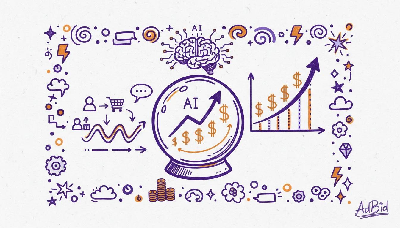 Using LTV Prediction to Transform Your Advertising ROI