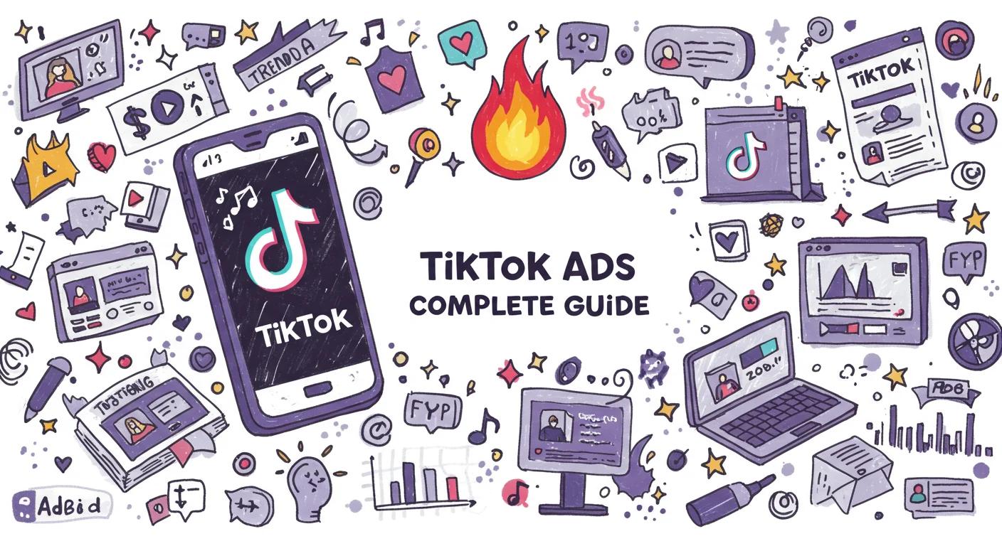 TikTok Ads: Everything You Need to Know in 2026