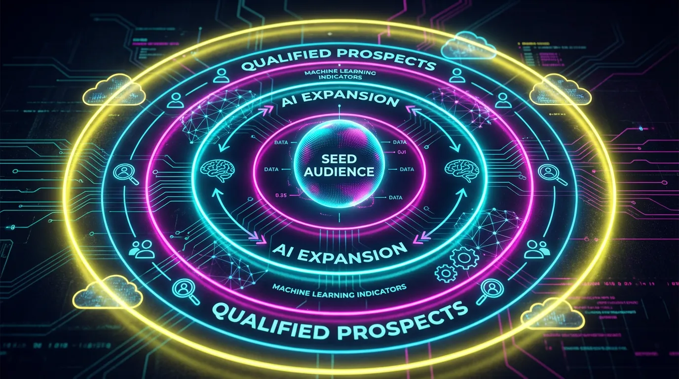 Advantage+ Audience Targeting Overview