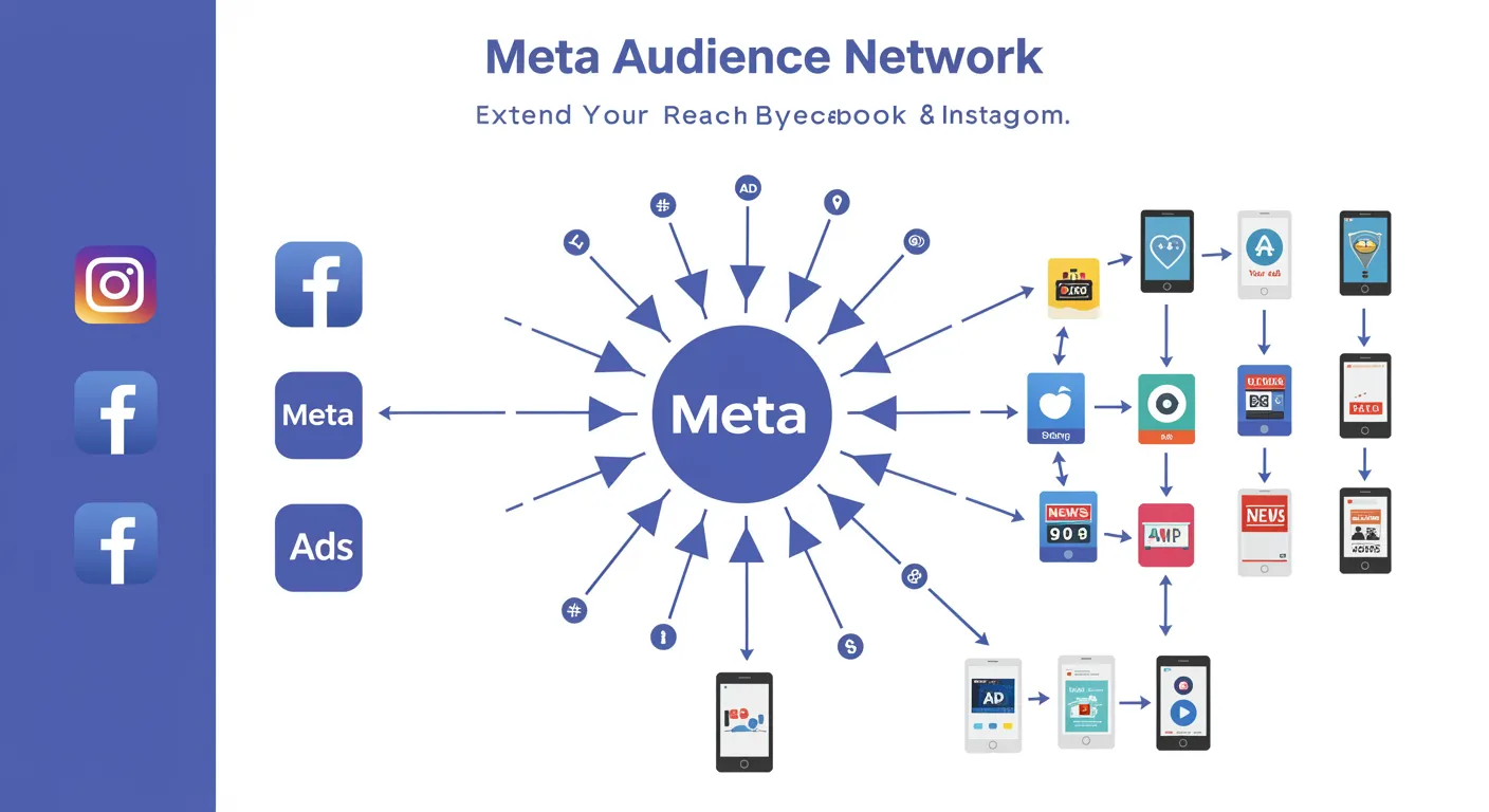 What is Meta Audience Network