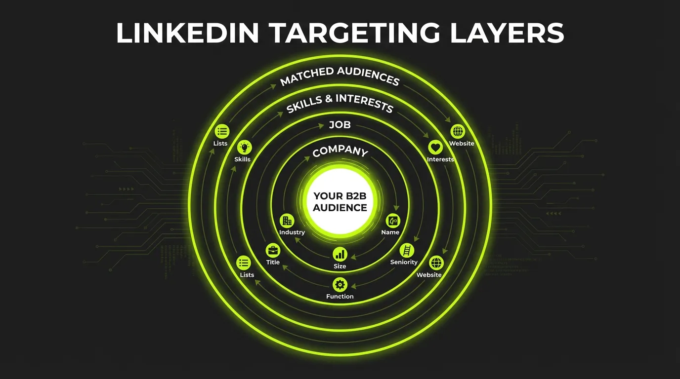B2B Targeting Options