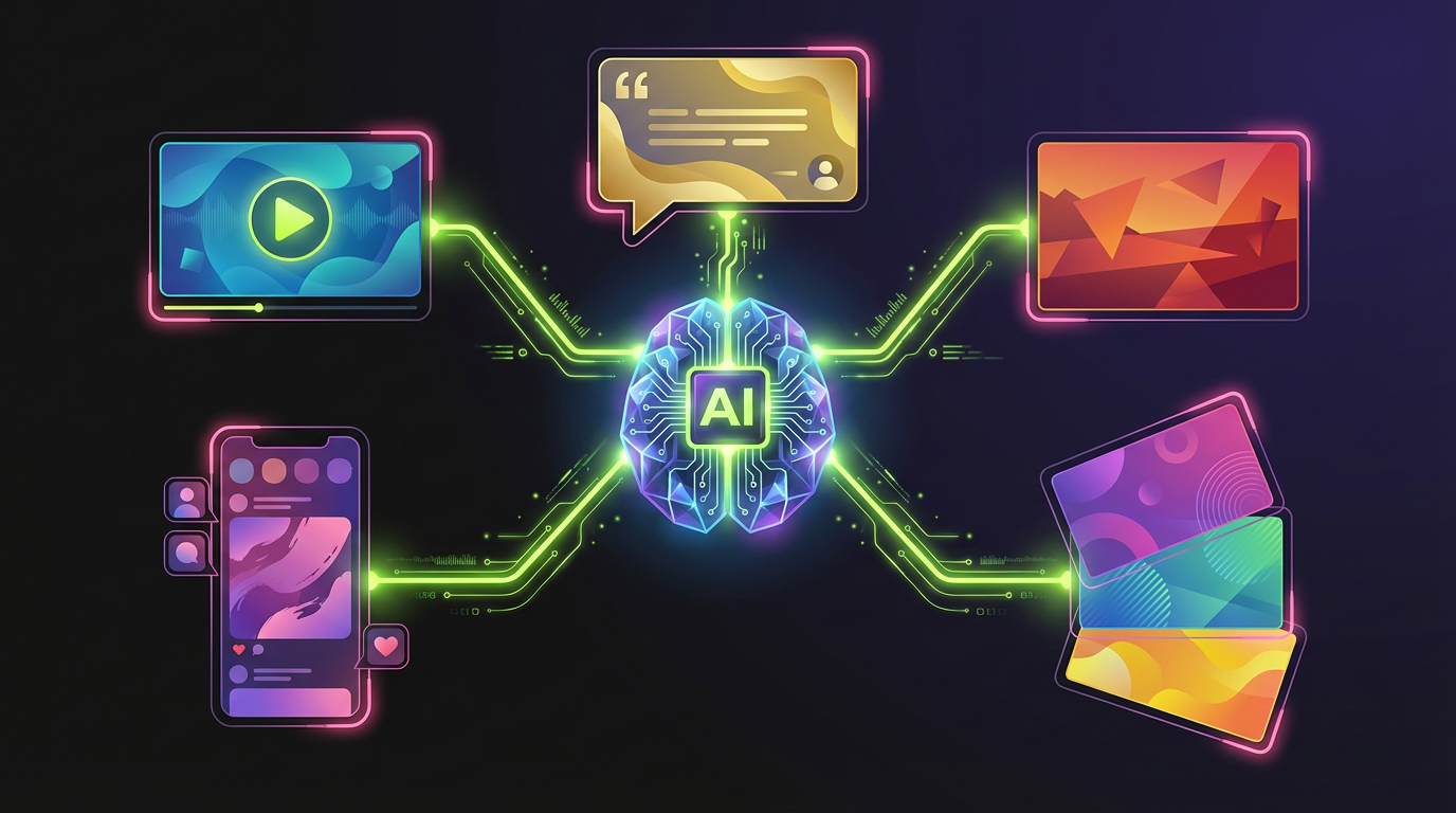 Creative Diversity Strategy for Andromeda